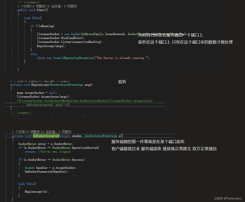 P3 2 網絡消息處理 通訊協議、服務端通信與安全軟件開發